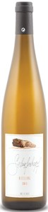 Schieferkopf Riesling 2011