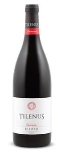 Tilenus Crianza Mencía 2006