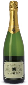 Cave de Hoen Mausberg Brut Crémant d'Alsace Blanc De Blancs