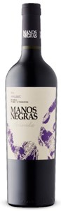 Manos Negras Atrevida Malbec 2016