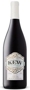 Kew Vineyards Barrel Aged Gamay Noir 2016