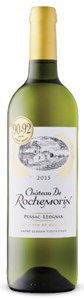 Château De Rochemorin Sauvignon Blanc 2015