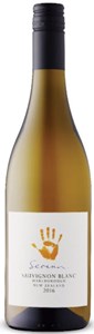 Seresin Sauvignon Blanc 2016