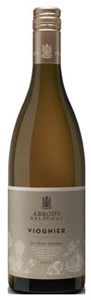 Abbotts & Delaunay Les Fleurs Sauvages Viognier 2017