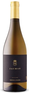 Vinos Terrunos Pastor Gilabert Zaumau Tempranillo Blanco 2017