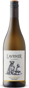 L'avenir Far & Near Chenin Blanc 2018