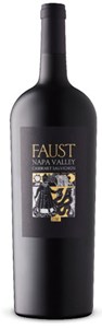 Faust Cabernet Sauvignon 2016