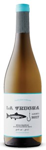 La Trucha Albariño 2017