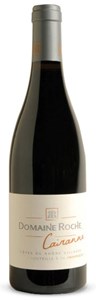 Domaine Roche Cairanne 2015