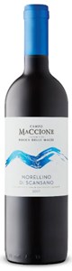 Rocca delle Macìe Campo Maccione Morellino di Scansano 2017