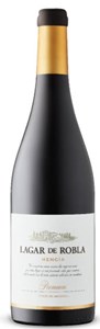 Viños de Arganza Lagar de Robla Premium Mencia 2012