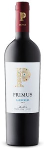 Primus Carmenère 2017
