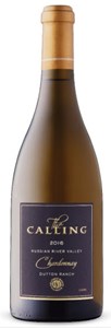 The Calling Dutton Ranch Chardonnay 2016