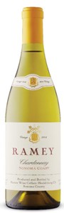 Ramey Chardonnay 2014