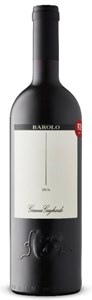 Gianni Gagliardo Barolo 2014