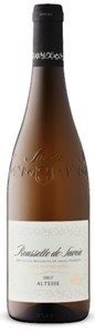 Jean Perrier & Fils Cuvée Gastronomie Roussette de Savoie 2017