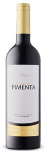 Herdade da Pimenta Colheita Touriga Nacional Touriga Franca Alicante Bouschet 2013