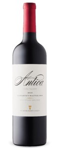 Antica Mountain Select Cabernet Sauvignon 2016