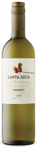 Santa Julia Torrontés 2018