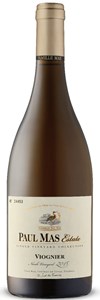 Paul Mas Estate Viognier 2017