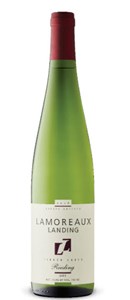 Lamoreaux Landing Riesling 2016