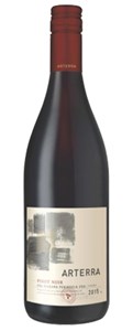 Arterra Pinot Noir 2017