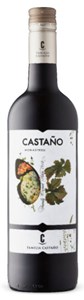 Castaño Monastrell 2016