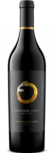 Phantom Creek Estates Phantom Creek Vineyard Cuvee 2016