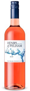 Henry of Pelham Rosé 2018