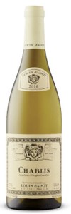 Louis Jadot Chablis 2021