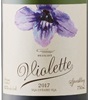 Westcott Vineyards Violette Sparkling 2017