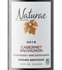 Gérard Bertrand Naturae  Cabernet Sauvignon 2018