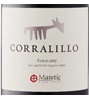 Matetic Corralillo Syrah 2015