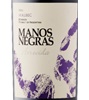 Manos Negras Atrevida Malbec 2016