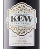 Kew Vineyards Barrel Aged Gamay Noir 2016