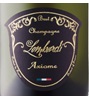 Lombardi Axiome Champagne