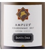 Santa Ema Amplus Chardonnay 2017