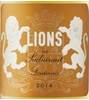 Château Suduiraut Lions De Suduiraut 2014