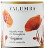 Yalumba Organic Viognier 2017