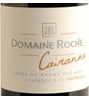 Domaine Roche Cairanne 2015