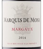 Marquis de Mons 2014