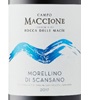 Rocca delle Macìe Campo Maccione Morellino di Scansano 2017