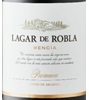 Viños de Arganza Lagar de Robla Premium Mencia 2012