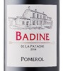 Badine de la Patache 2014