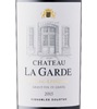 Château La Garde 2015