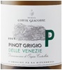 Corte Giacobbe Pinot Grigio 2017