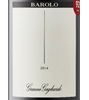 Gianni Gagliardo Barolo 2014