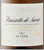 Jean Perrier & Fils Cuvée Gastronomie Roussette de Savoie 2017