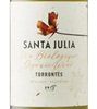 Santa Julia Torrontés 2018