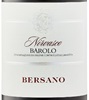 Bersano Nirvasco Barolo 2014